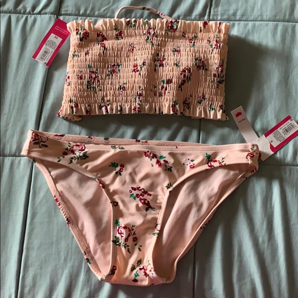 Swim suit - 2 piece